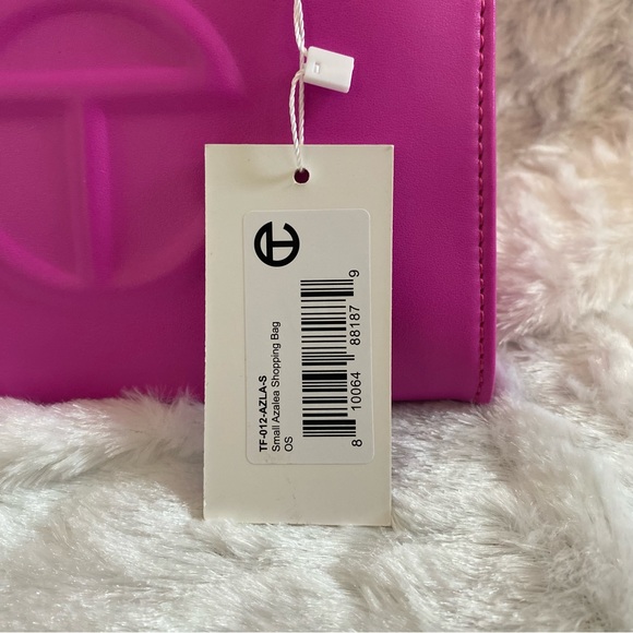 NWT Azalea Small Telfar Bag - Picture 2 of 4